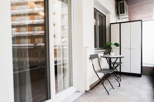 Irida Stoudio Apartment Kavala Exterior photo